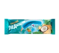 лед кокос -ананас 60 гр