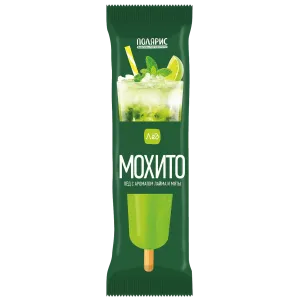Лед Мохито 60 гр