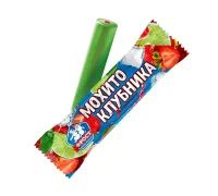 Лед Мохито Клубника 60гр.