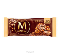 Магнат брюнетка