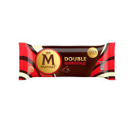 magnum дабл шоколад 110 ml