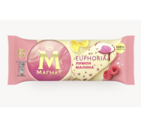 Магнат эйфория лимон малина