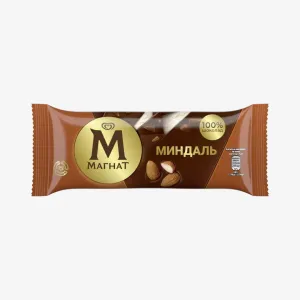 миндаль магнат