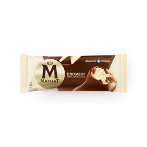 Магнат пломбир