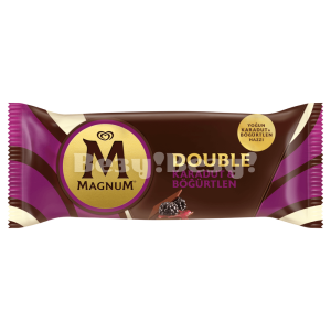 Magnum Double еживика