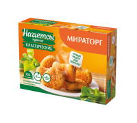 наггетсы куриные класич