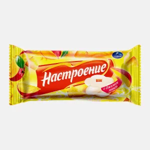 Мор-е Настроение Манго 500гр