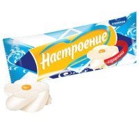 Мороженое настроение сгущёнка