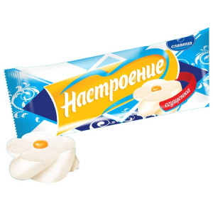 Мороженое настроение сгущёнка