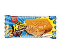 Мороженое NOGGER SANDWICH 145ML