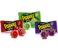 Карамель Peppinezzz