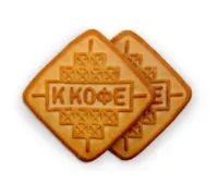 К Кофе печенье