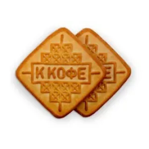 К Кофе печенье