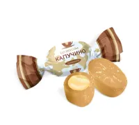 КАР со вкусом капучино