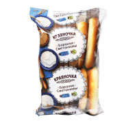 Баранка сметанковая 400 гр