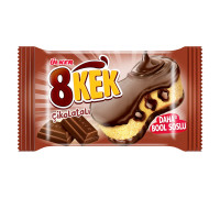 ULKER DANKEK