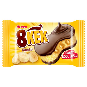 ULKER DANKEK 8KEK 55G