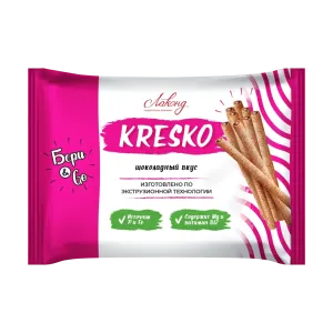 Креско трубочки