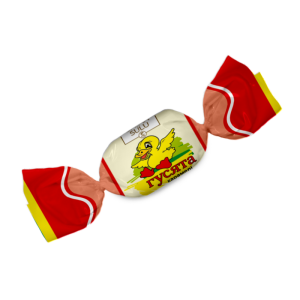 карамель ВС гусята