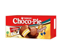 Печенье Choco Pie 30г х 6 шт