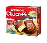 Печенье Choco Pie 30г х 12шт