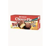 Печенье "Choco Pie", 30 гр. х 4 шт. х 20