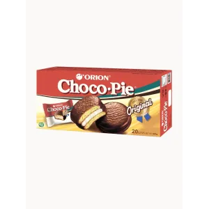 Печенье "Choco Pie", 30 гр. х 4 шт. х 20