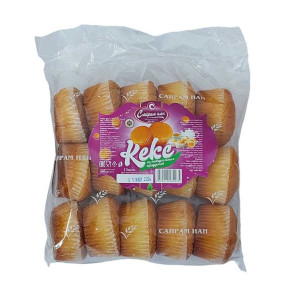 кекс элит