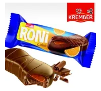 кекс рони апель желе 30гр