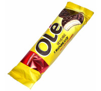 Печенье  с маршмеллоу OLE 82гр