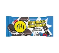 печенки а 4 орео шоколад