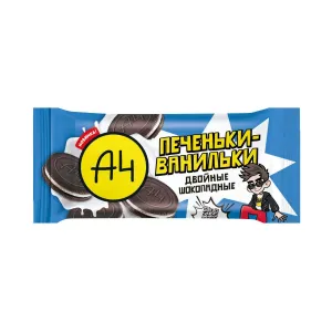 печенки а 4 орео шоколад
