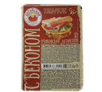 " Сибирское подворье" плавленый сыр