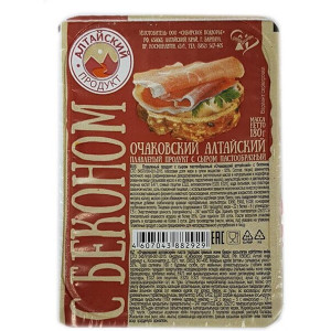 " Сибирское подворье" плавленый сыр