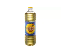 Масло Золотая семечка подсол.рафинир. 1.0л