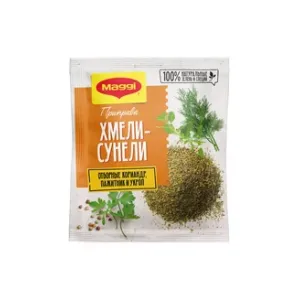 Магги хмели-сунели 20г