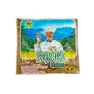 Аджика Адыгейская 100гр