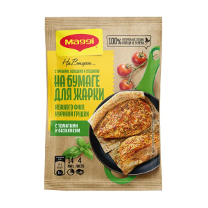 Магги для нежного Филе куриной грудки
