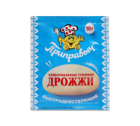 Дрожжи приправыч 10г