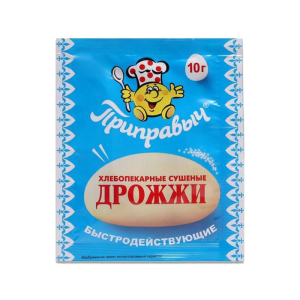 Дрожжи приправыч 10г