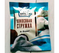 Кокосовая стружка асыл