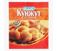 Кунжут Омега 15гр