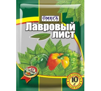 Лавровый лист 10г Омега