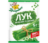 Лук зеленый сушеный Приправыч 7г