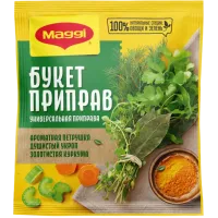 "Магги" букет приправ 75гр