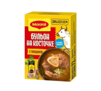 Бульон МАГГИ с говяд. на кост.