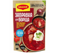 Магги заправка для Борща 250гр
