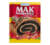 мак 50 гр