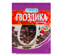Гвоздика Омега 7гр
