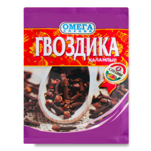 Гвоздика Омега 7гр